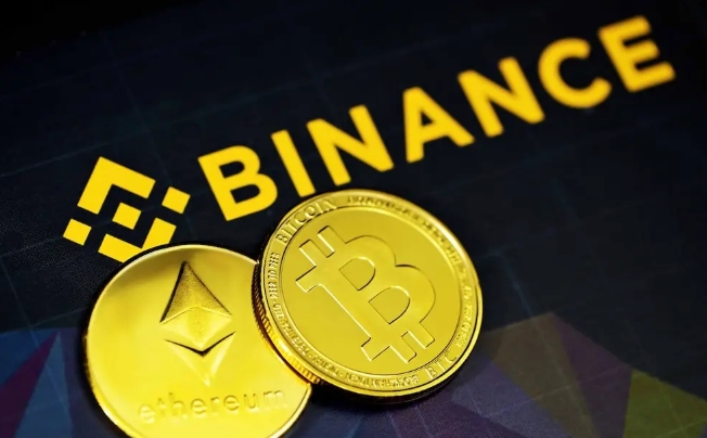 必安binance官方最新版v2.99.4 必安正式版安卓