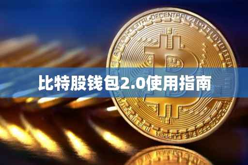 比特股钱包2.0使用指南