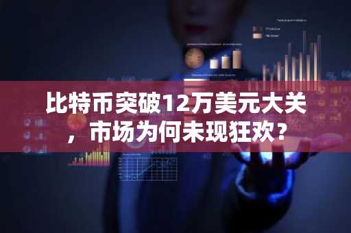 比特币突破12万美元大关，市场为何未现狂欢？