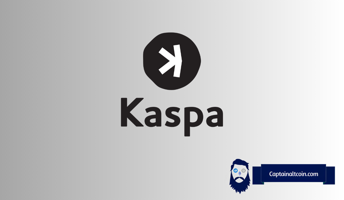 Kaspa价格检查：7月的预测和KAS预测 – 您应该hodl吗？