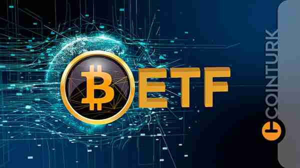 币圈的ETF为什么不适合长期持仓？