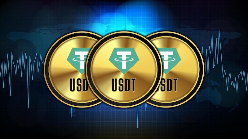 USDT兑换遇阻？稳定币交易滑点与平台深度全攻略