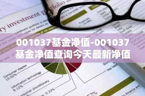 001037基金净值-001037基金净值查询今天最新净值最新股价