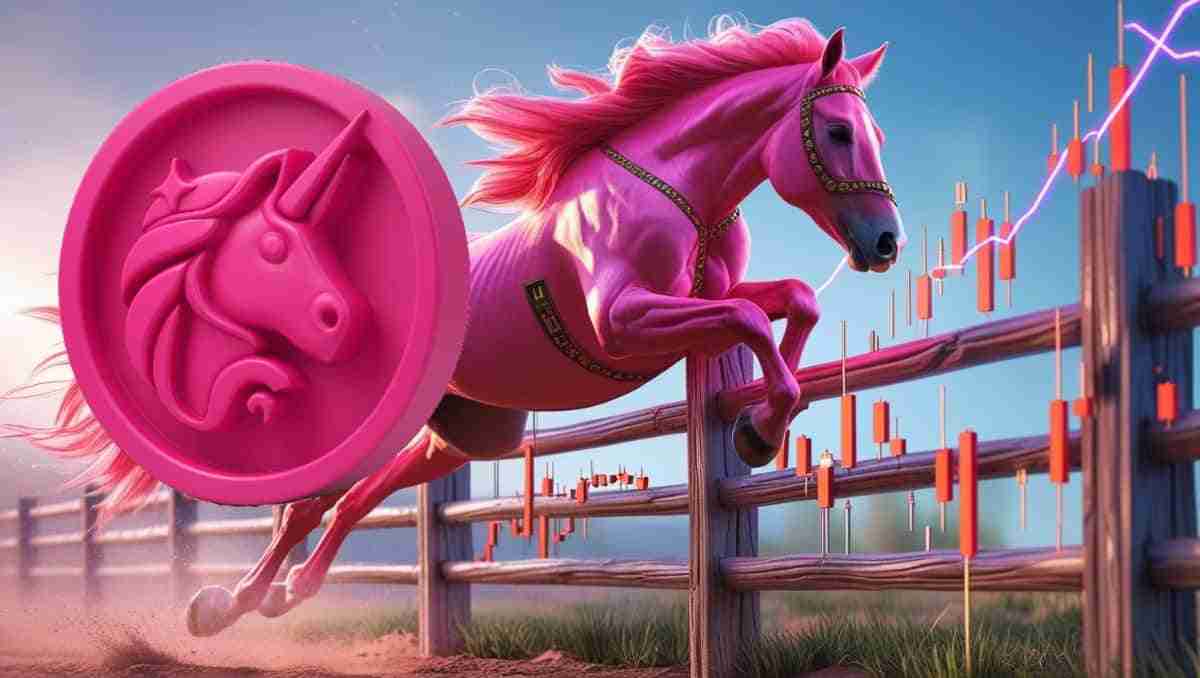 Uniswap (UNI) 价格预测：看涨突破与市值动能