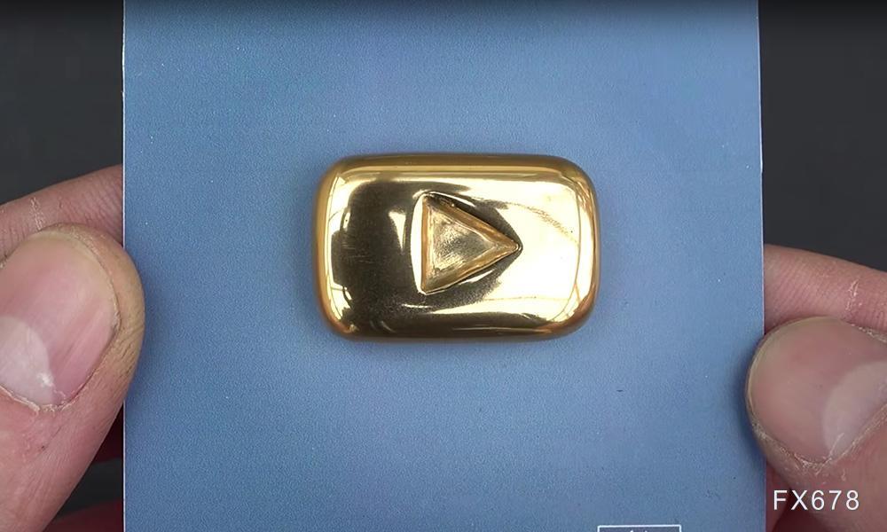 世界黄金协会：各国央行报告6月份净买入22吨黄金 上半年达到123吨