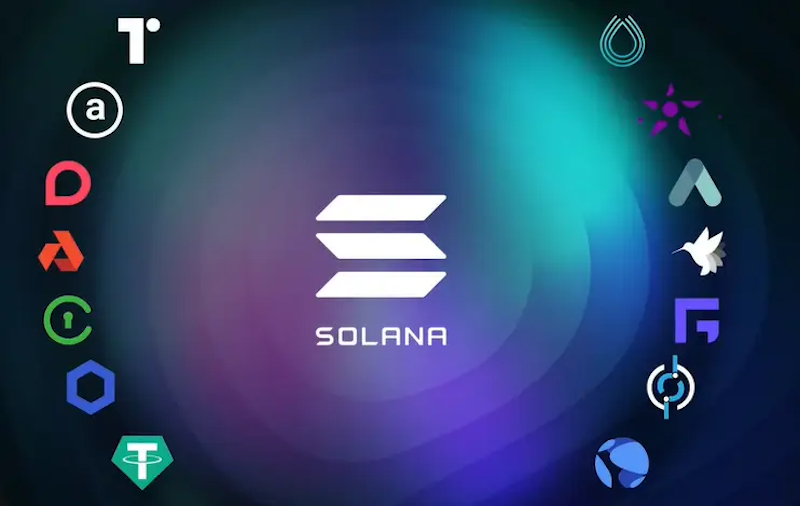 最后12小时！【SOL/ETH】质押年化骤降至65%