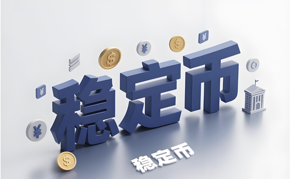 加密货币监管框架法案通过，稳定币受关注