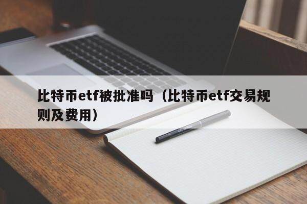 比特币tf被批准吗（比特币tf交易规则及费用）