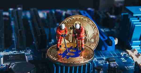 数字货币交易的奥秘：定义、类型与参与方式