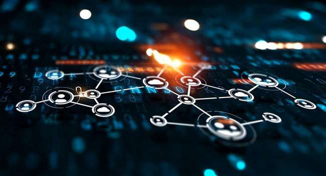 灰度数字大盘是什么意思