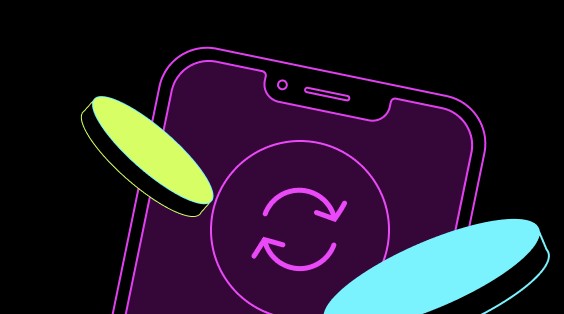 币安币OK正规数字货币交易平台交易所下载v6.3.5内测版