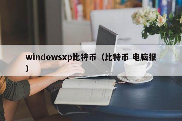 windowsp比特币（比特币 电脑报）