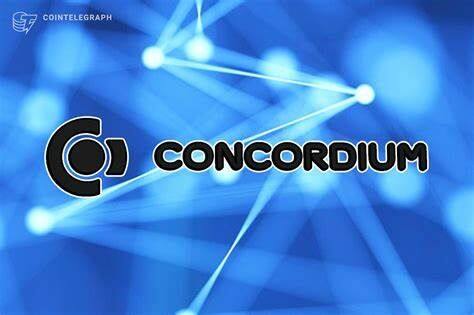 Concordium _ CCD是什么币