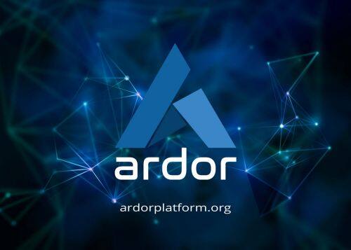 什么是Ardor _ ARDR币