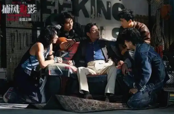 电影《捕风追影》中加密货币的密钥有什么用？