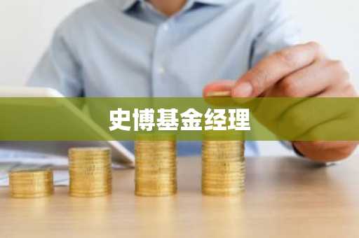 史博基金经理