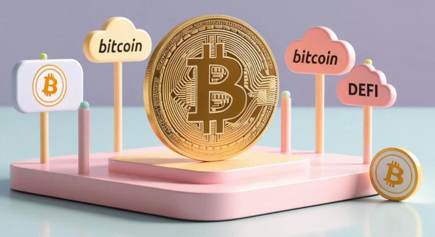 普通人怎么购买比特币 比特币普通人购买账户安装注册教程