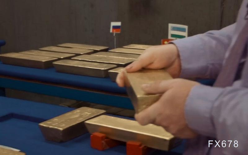 黄金反弹初现，但未来走势仍充满变数