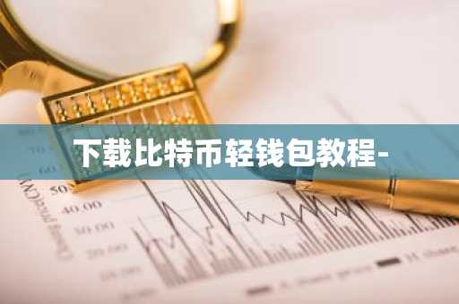 下载比特币轻钱包教程-