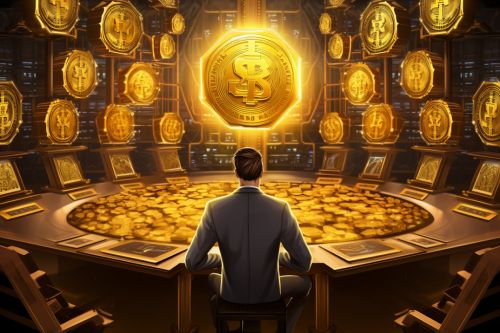 QNT币是什么?QNT币在去中心化应用(DApp)中的作用是什么?