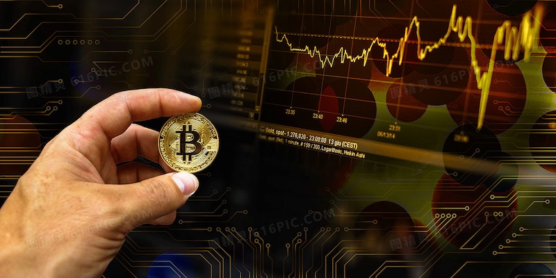 华尔街机构都在用的币圈分析软件 难怪别人总能逃顶抄底...