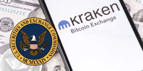美国SC起诉Krakn非法运营未注册交易所 混合客户资金