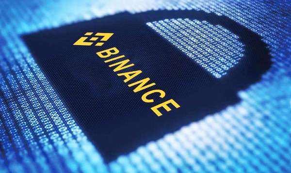 币安最新版本v2.101.0获取网址 币安中文版App安卓地址