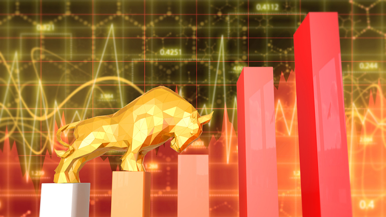 沈皓南：黄金多头王者归来？非农引爆大阳线，关键分水岭已定！