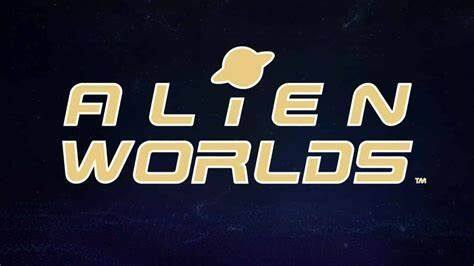 什么是Alien Worlds _ TLM币