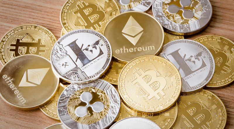 中东富豪最爱投资什么币 石油资金涌入加密货币市场BNB和BTC成机构首选