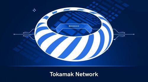 什么是Tokamak Network _ TON币
