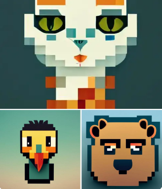 “无限空间”平台的数字藏品价格合理吗?