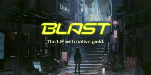 Blur发布Blast NFT生态Layr2 产跨链赚取收益