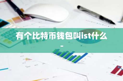 有个比特币钱包叫ist什么-