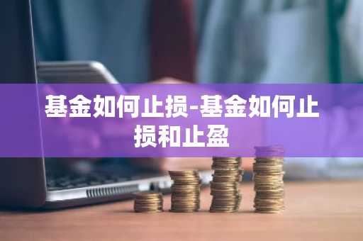 基金如何止损-基金如何止损和止盈