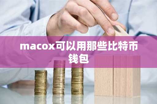 macox可以用那些比特币钱包
