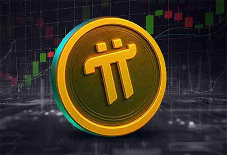 Pi Network价格走势分析：Pi 币能否维持 0.40 美元的水平？