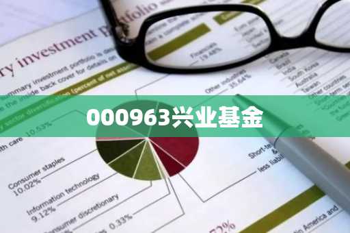 000963兴业基金