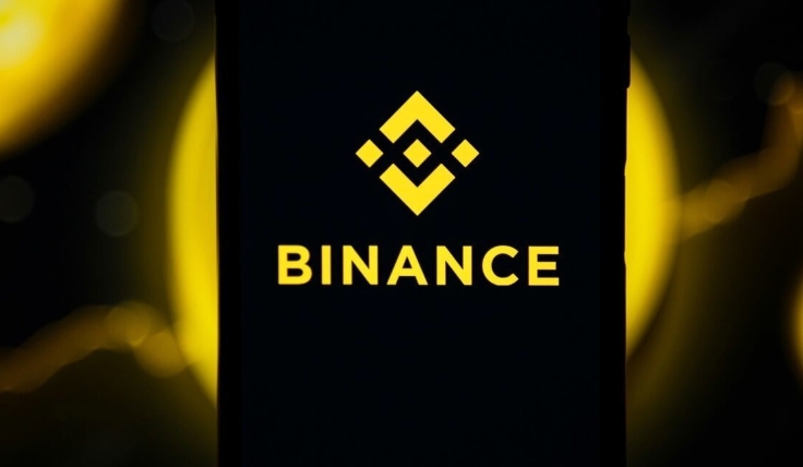 币安交易所注册教程2025版 币安binance官网注册登陆链接