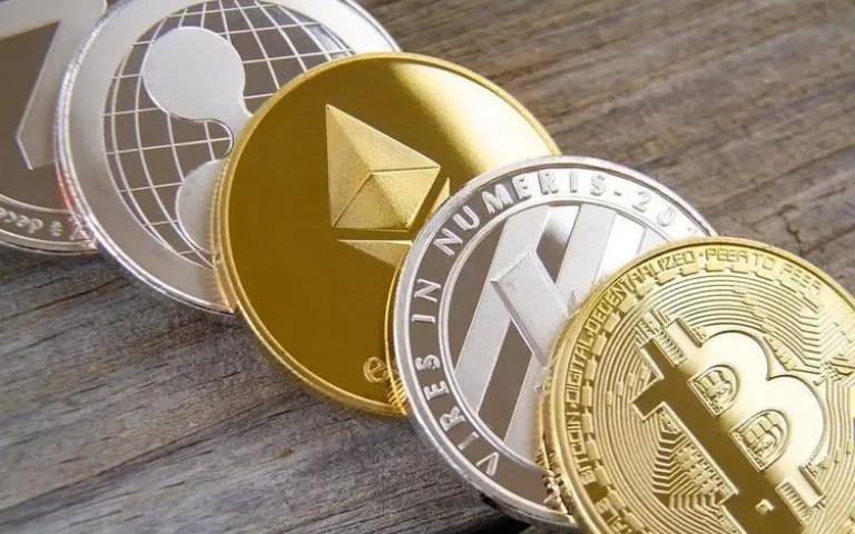 哪里可以看比特币行情走势？比特币行情网址推荐