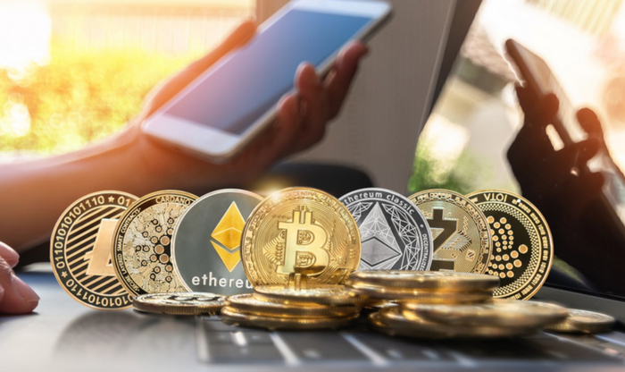 虚拟货币交易平台与区块链的深度关联