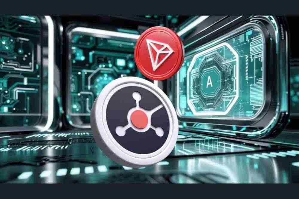 Ruvi AI：13,800％的公牛奔跑回报，可能会胜过Tron