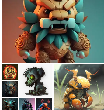 “武境”平台的数字藏品可以涨到多少?