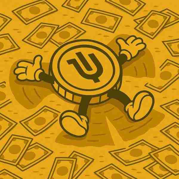 什么是Useless Coin(USELESS币)？USELESS币用途、突出特点及未来增长潜力概述