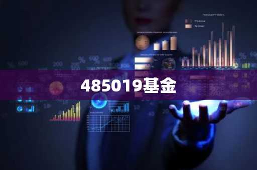 485019基金