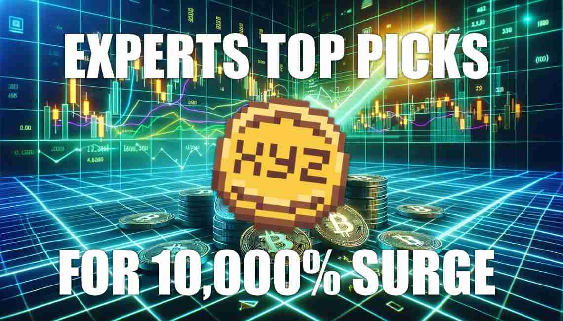 加密挑选警报：宣传炒作并使用ondo等关键水平以及更多