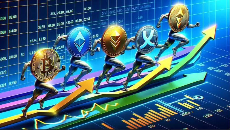 加密货币衍生品交易有哪些平台？前五优势介绍