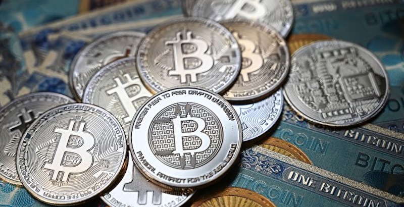 虚拟货币系统合法化落地！ 抓住这3个Web3.0暴富机会！