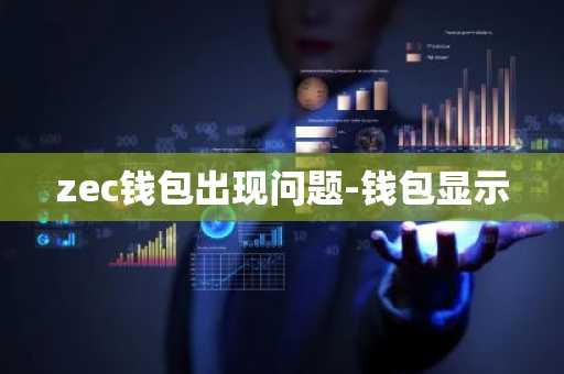 zec钱包出现问题-钱包显示