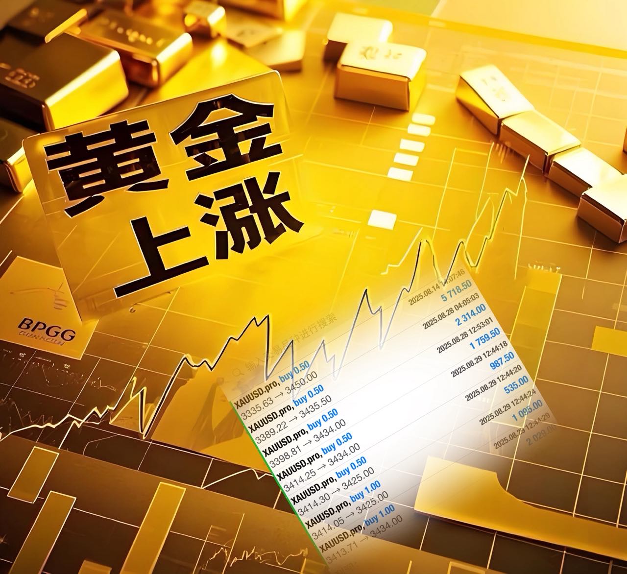 曹向阳：黄金大涨 追高还是落袋？